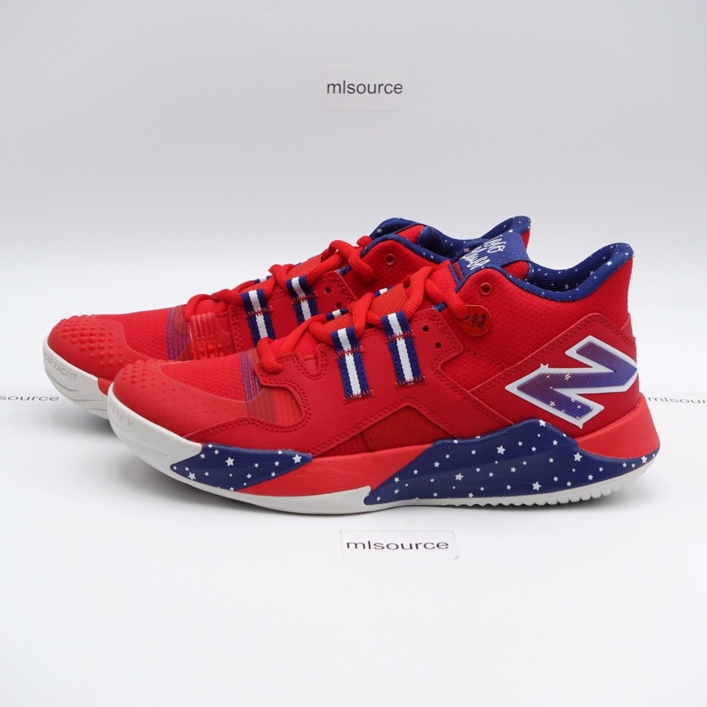 NEW New Balance Coco CG1 Tennis Pickleball Shoe UCHCOCOY